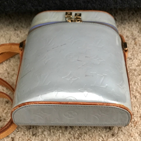 Authentic Louis Vuitton Vernis Sullivan - Picture 9 of 15